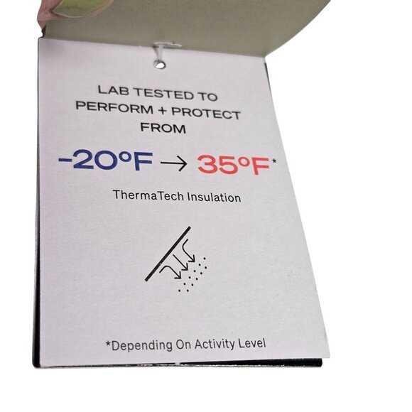 Arctix Youth Outerwear Ski Snow Pants ThermaTech Insulation Steel Black XL NWT - Picture 5 of 15